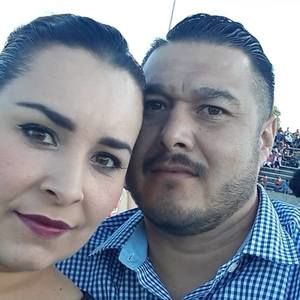 Meet your Posher, Itzel